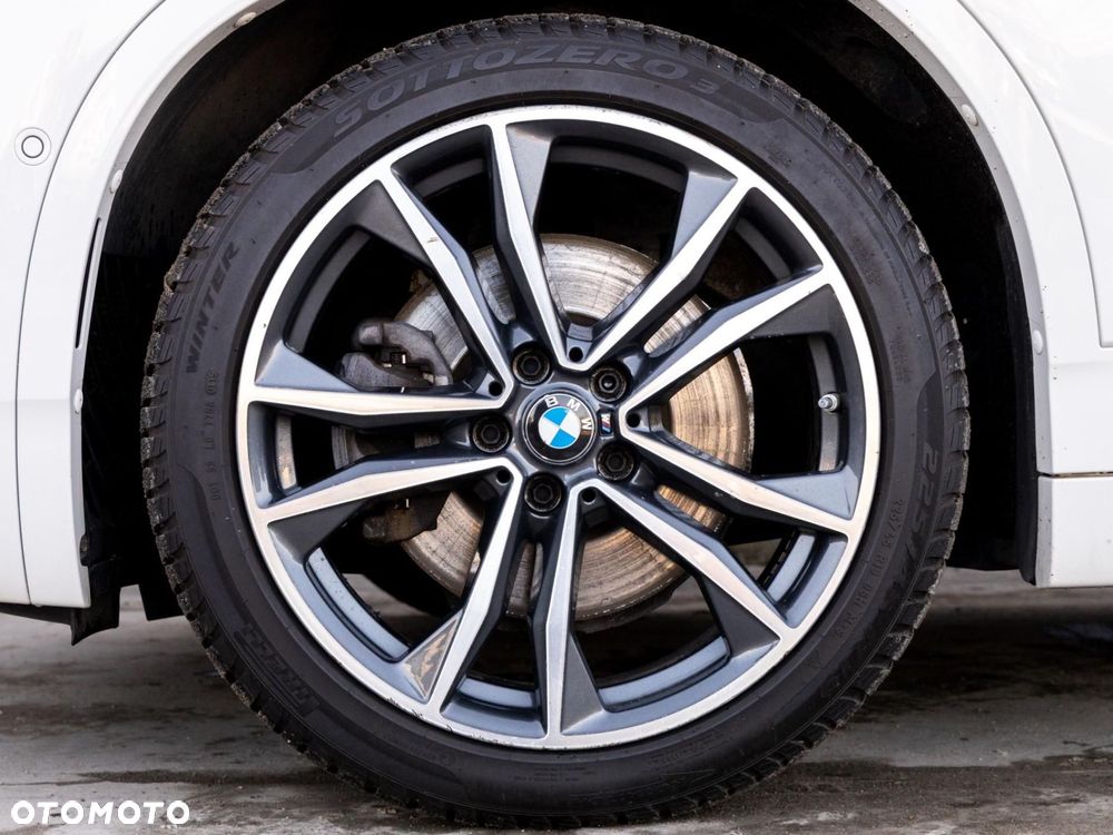 BMW X2 - 7