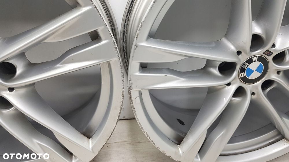 bmw felgi alu 20' 8.5' 9' - 13
