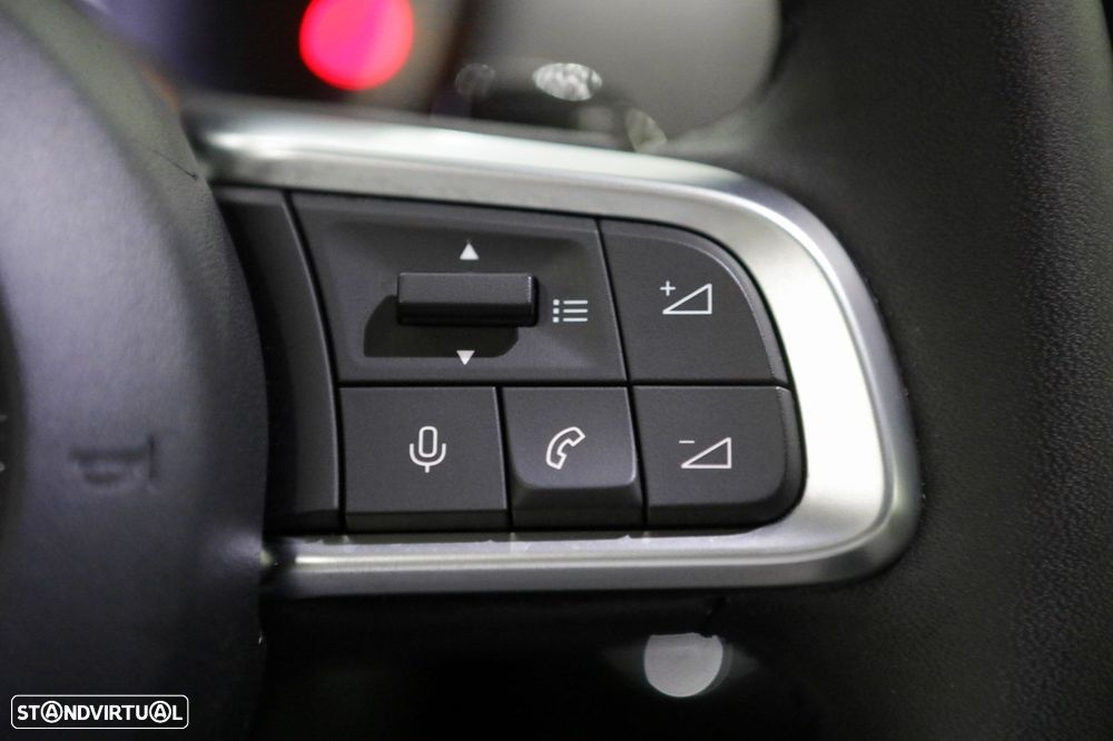 Fiat 600 1.2 Hybrid La Prima - 24