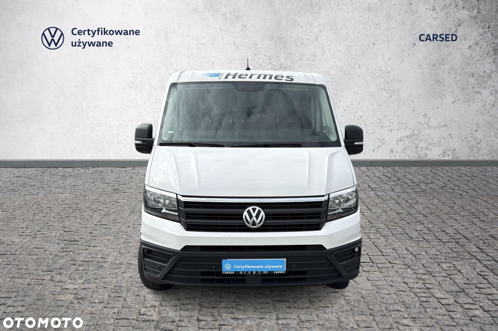 Volkswagen Crafter - 8