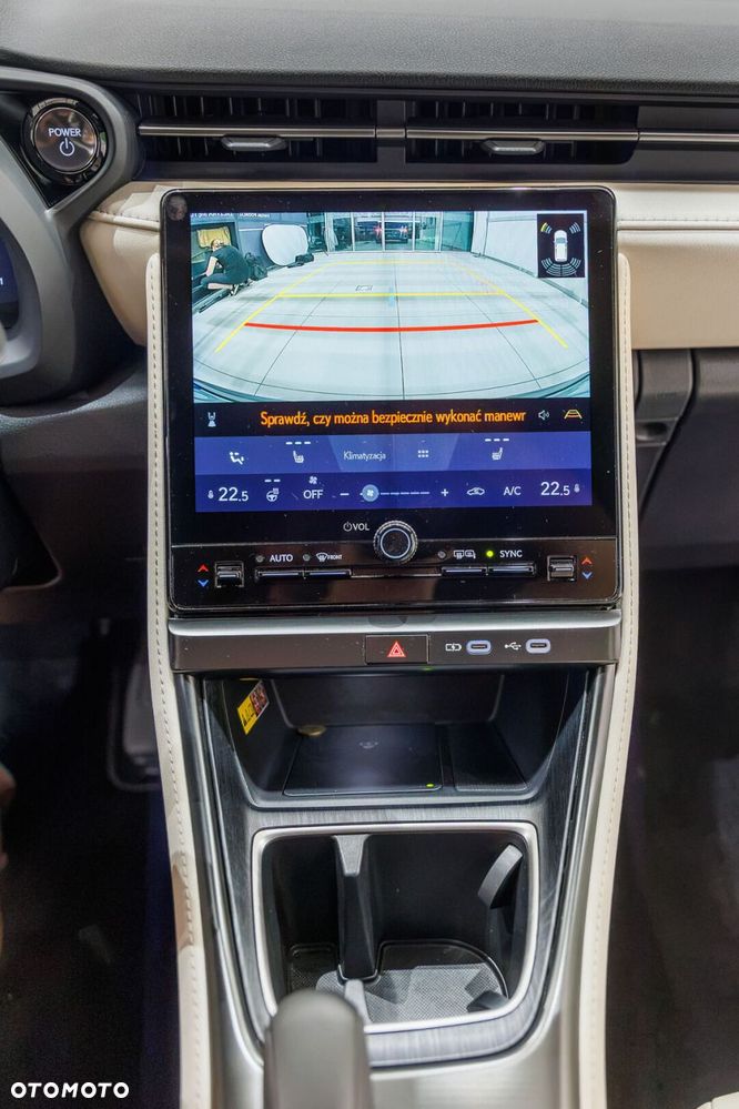 Lexus LBX 1.5 Hybrid Elegant - 41
