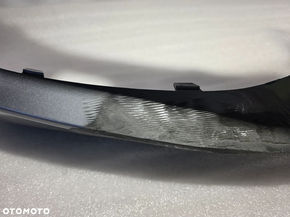 BMW X5 F15 M-PAKIET 13- ZDERZAK PRZEDNI PRZÓD , NR 51118054014 / 8054014 , NR AUKCJI NZ1729 - 22