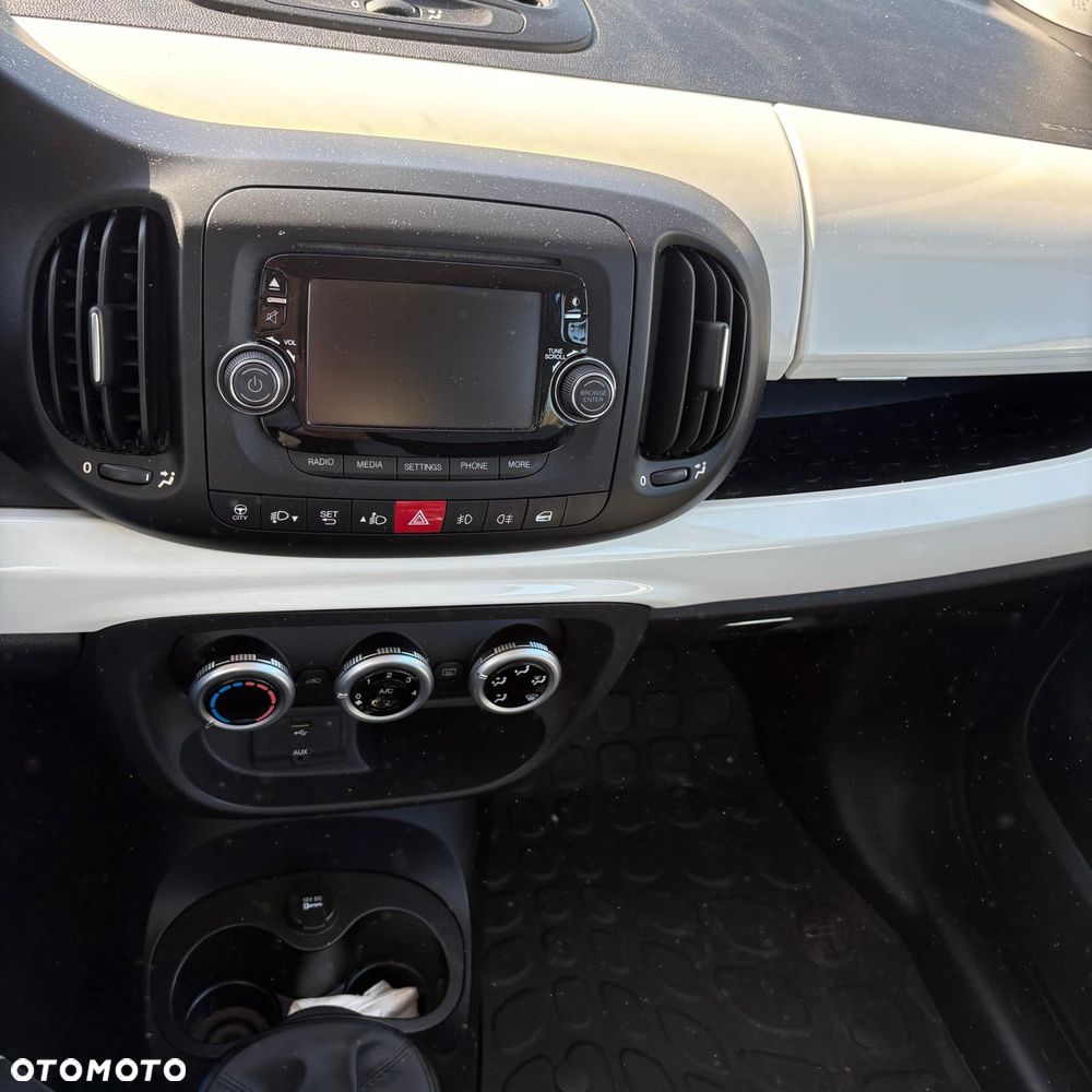 Fiat 500L - 6