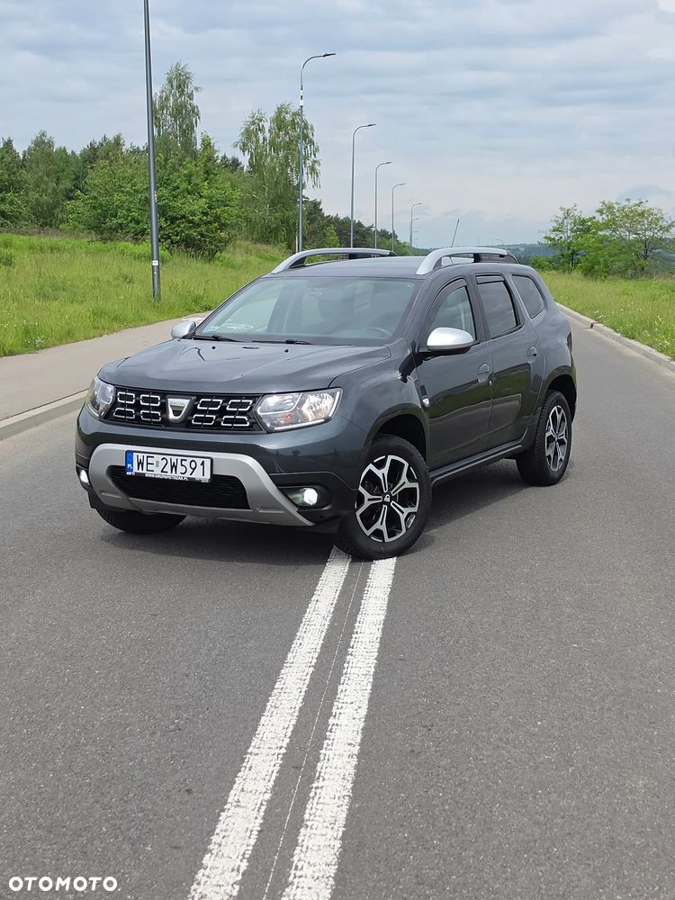 Dacia Duster 1.0 TCe Comfort - 3