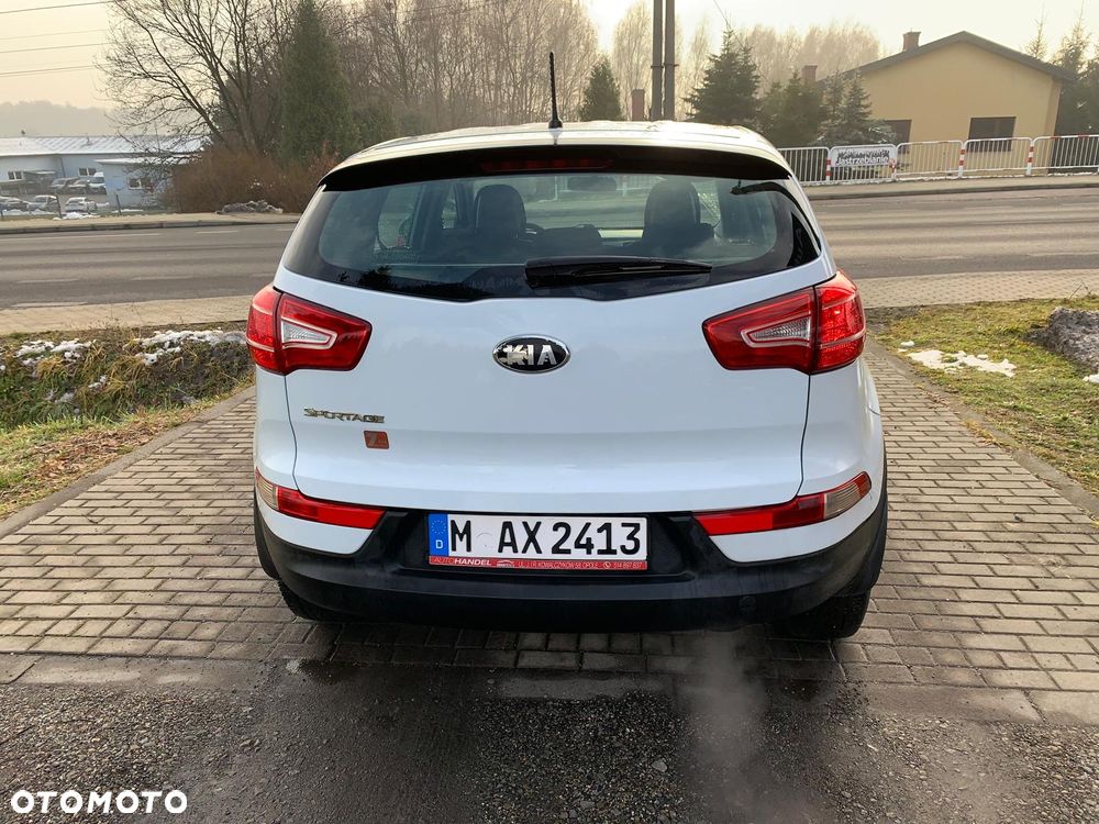 Kia Sportage 1.6 GDI S 2WD - 3