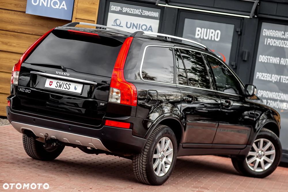 Volvo XC 90 3.2 Sport - 13