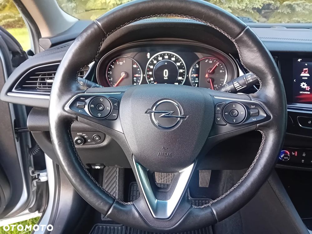 Opel Insignia 2.0 Ultimate Exclusive - 22