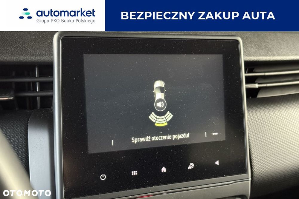 Renault Clio 1.0 TCe Equilibre - 18