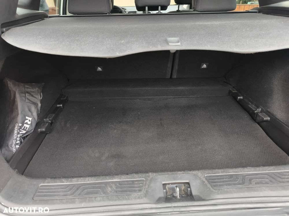 Renault Kadjar BLUE dCi 115 EDC LIMITED - 12