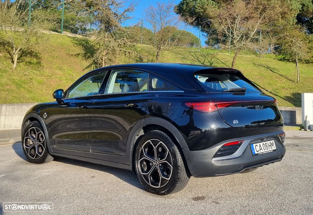 Smart #3 66 kWh Pro+ - 12