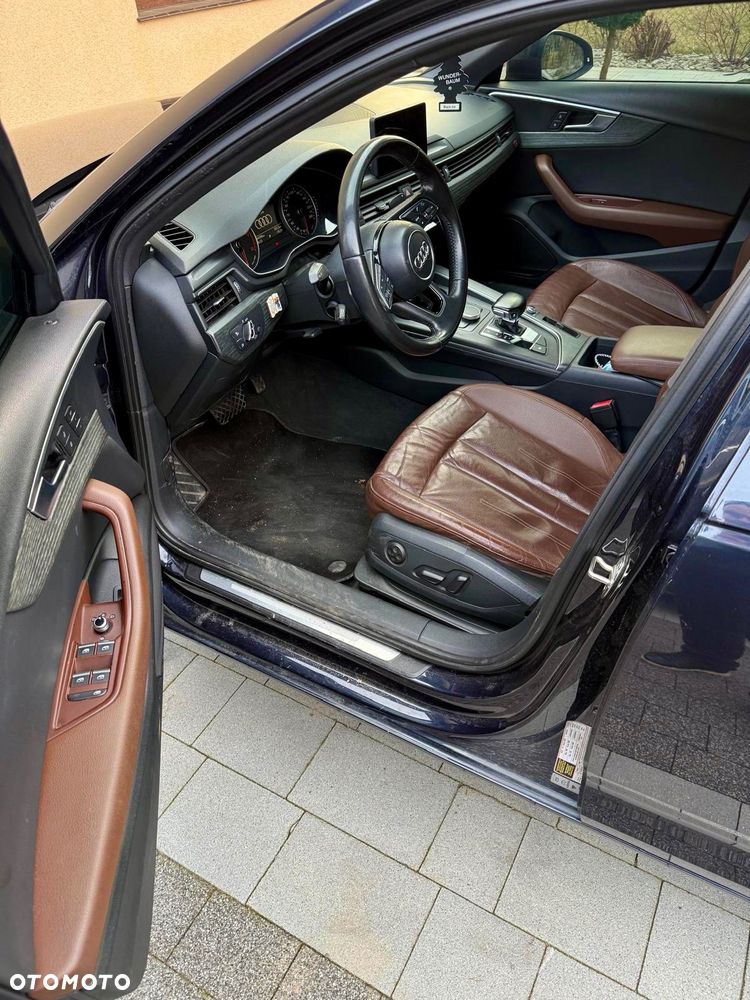 Audi A4 Avant 2.0 TFSI S tronic sport - 13