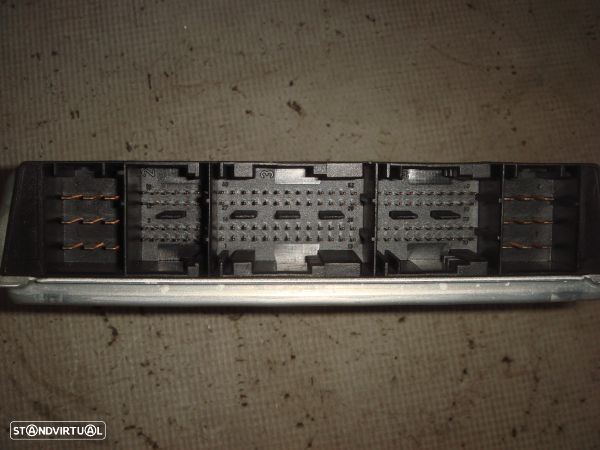 Centralina Do Motor Bmw 3 (E46) - 2