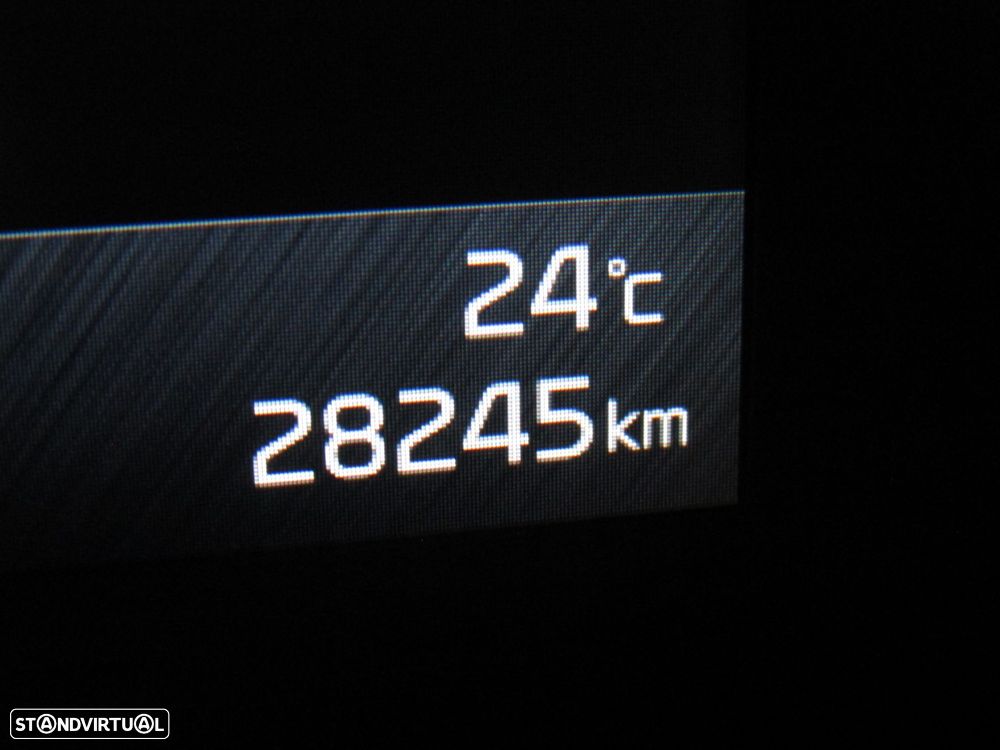 Kia Stonic 1.0 T-GDI Drive - 2