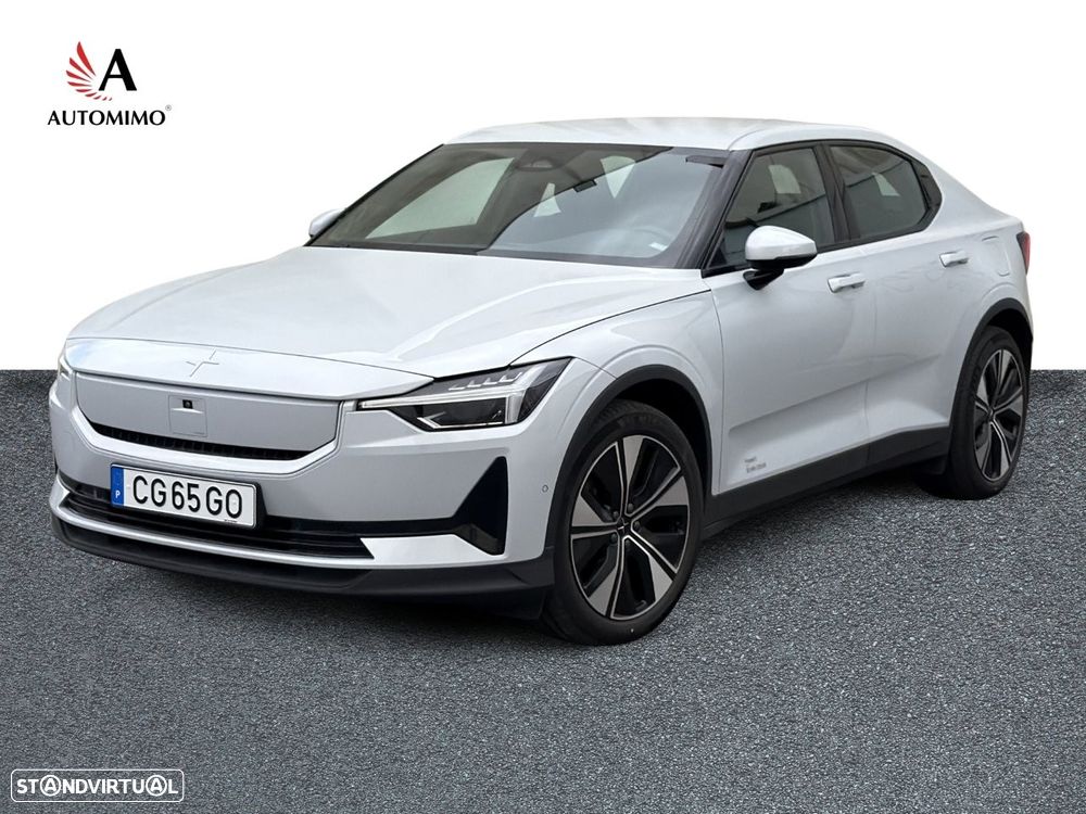 Polestar 2 Long Range 82 kWh - 2