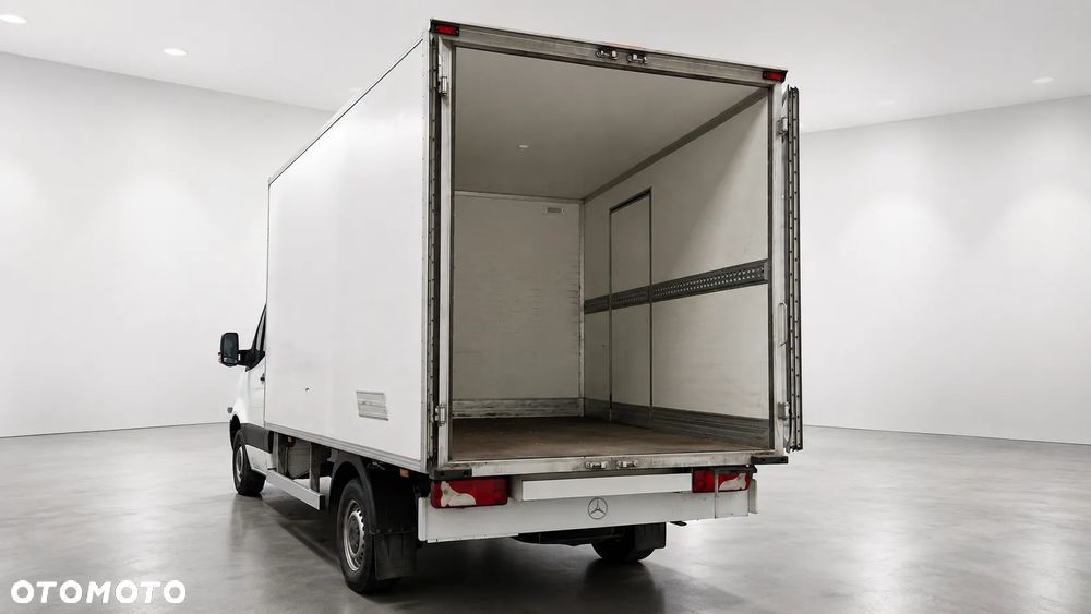 Mercedes-Benz Sprinter 314 - IZOTERMA - KONTENER - NOWY MODEL - BEZWYPADKOWY - SERWISOWANY - WIĘCEJ SZTUK W OFERCIE - 4X2 - EURO 6 - 5
