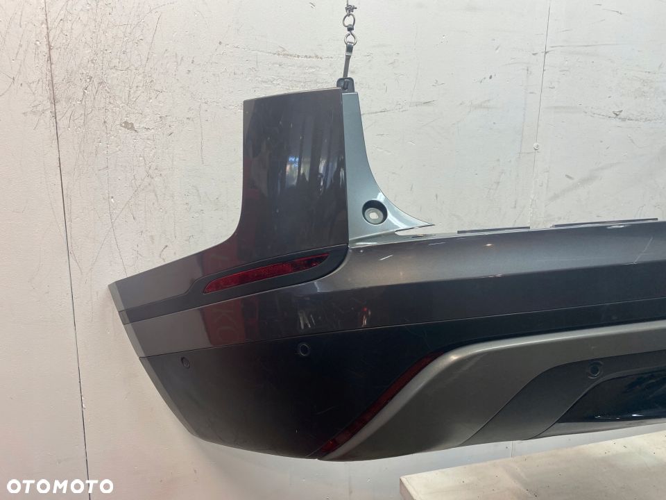 Range Rover Velar zderzak tyl kompletny 4pdc - 2