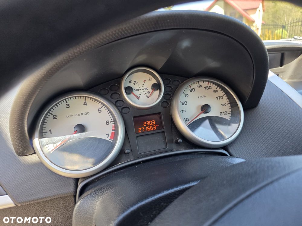 Peugeot 207 - 13