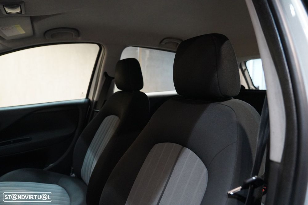 Fiat Punto 1.2 Easy S&S - 20