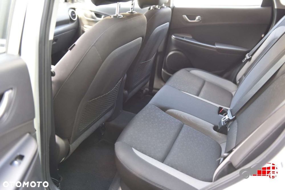 Hyundai Kona - 18