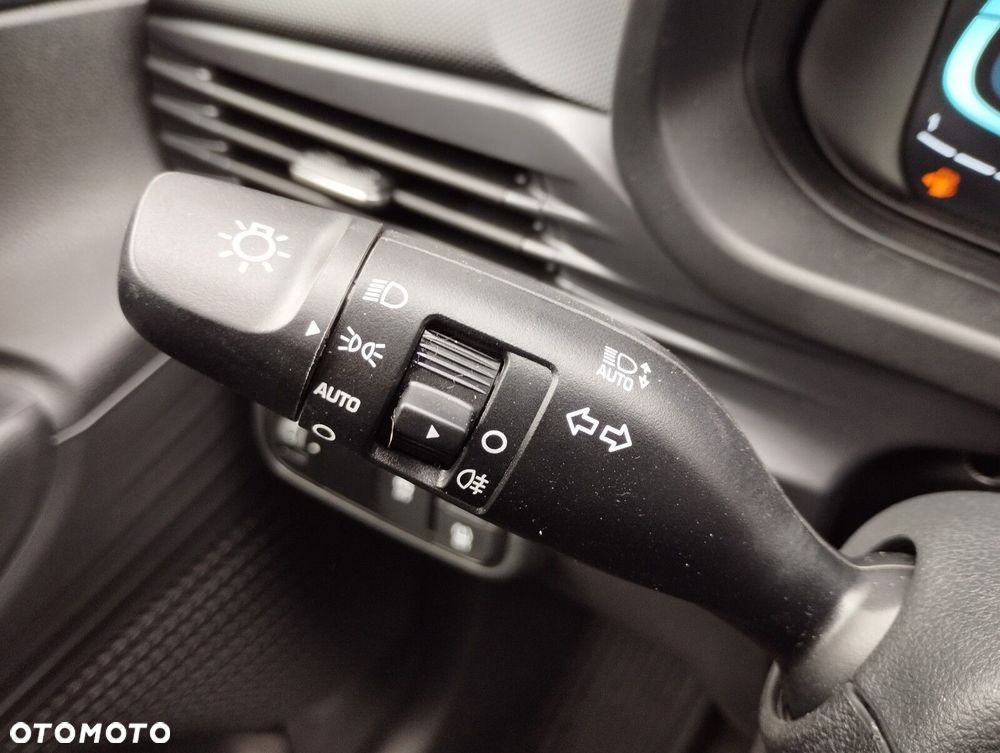Hyundai Bayon 1.0 T-GDI Modern - 32