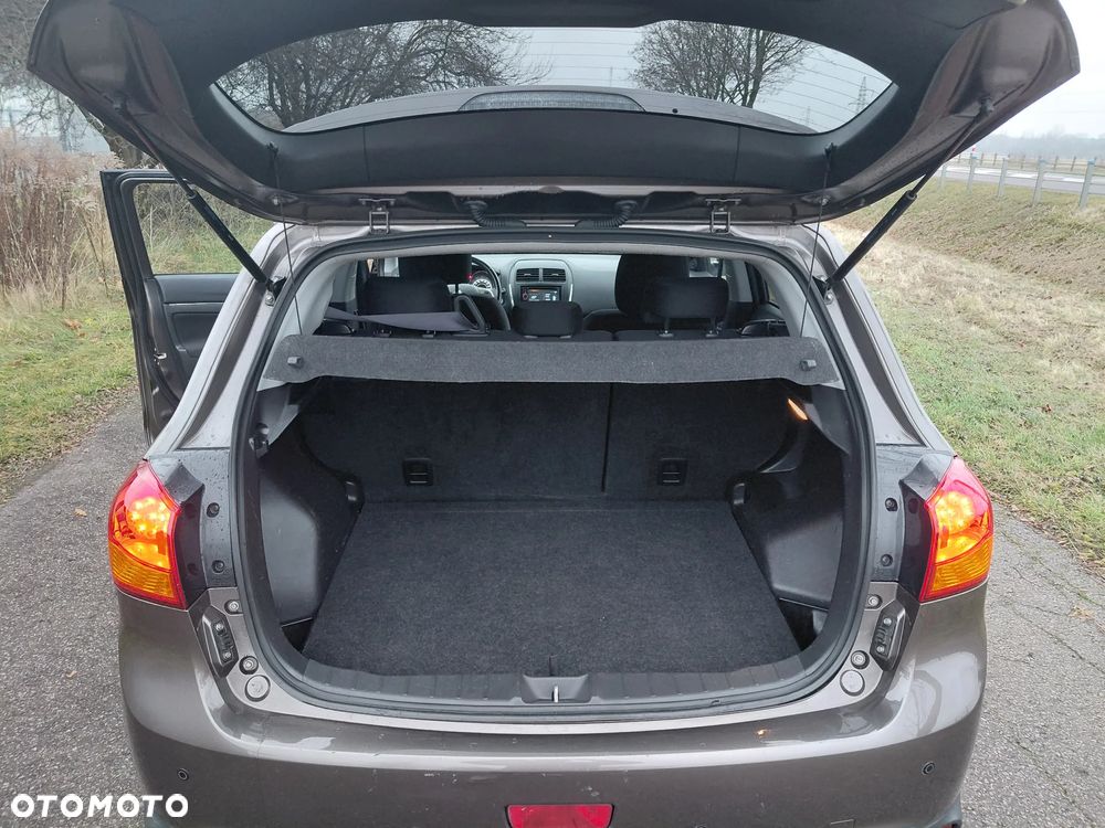 Mitsubishi ASX 1.8 DID Instyle NAVI AS&G - 22