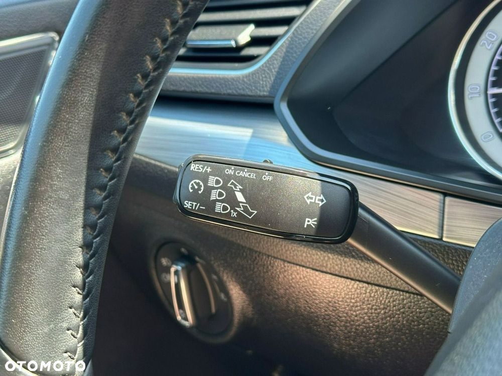 Skoda Superb 1.5 TSI Ambition DSG - 21