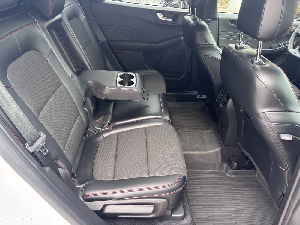 Ford Escape - 30