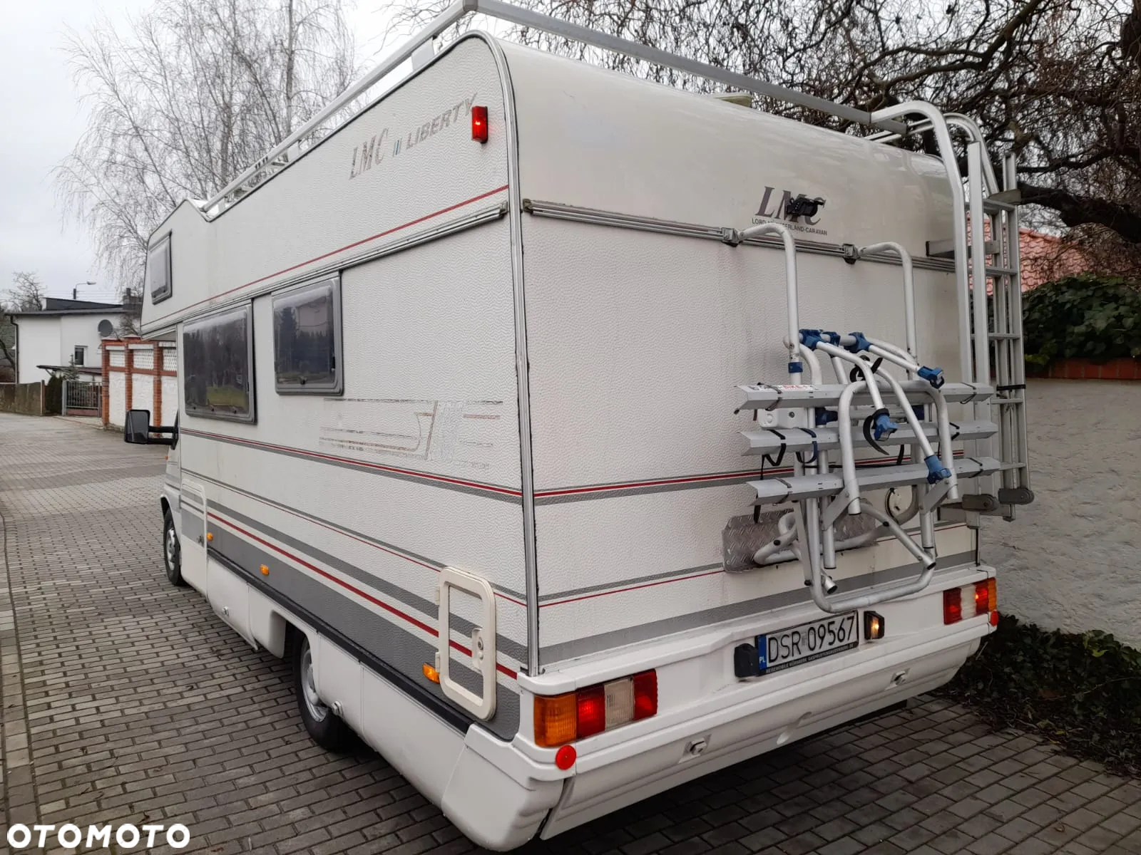 Fiat ducato - 2