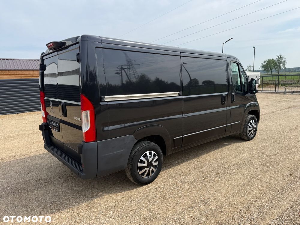 Peugeot Boxer - 13