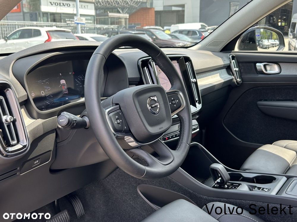Volvo XC 40 - 12