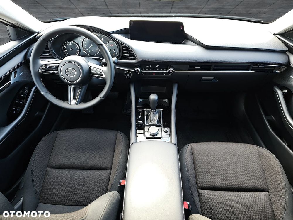 Mazda 3 - 19