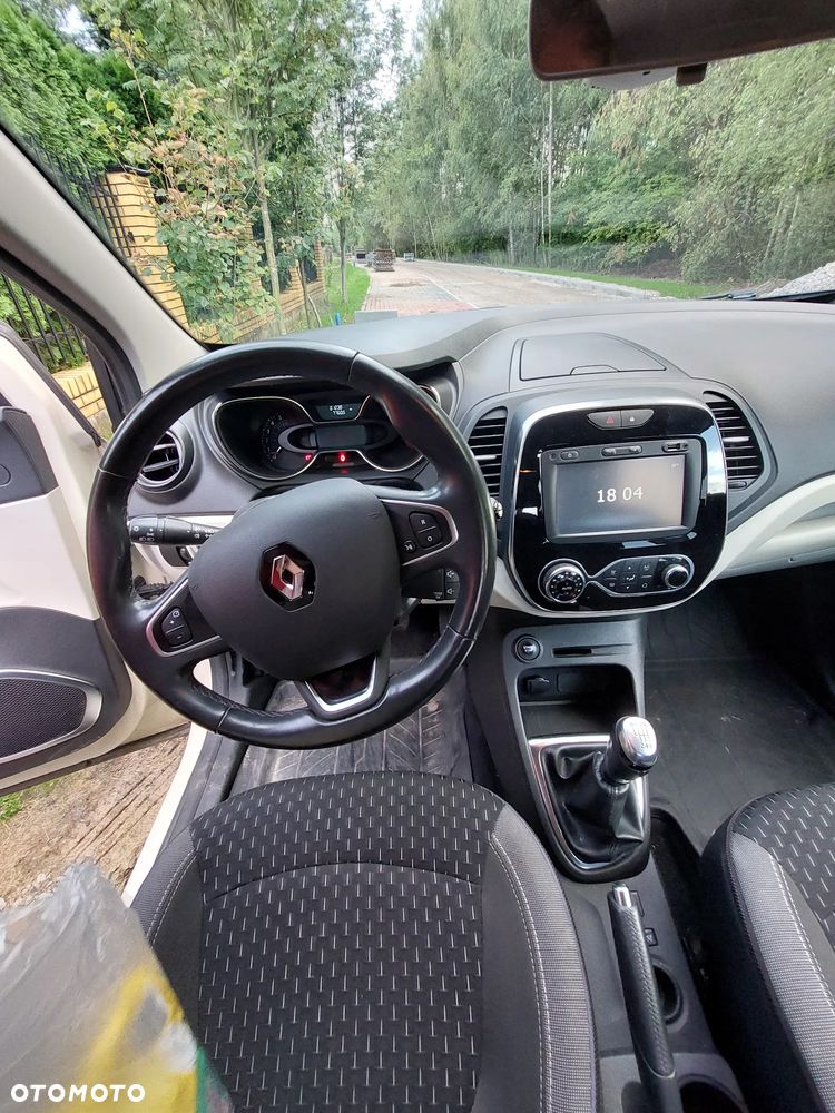 Renault Captur - 7
