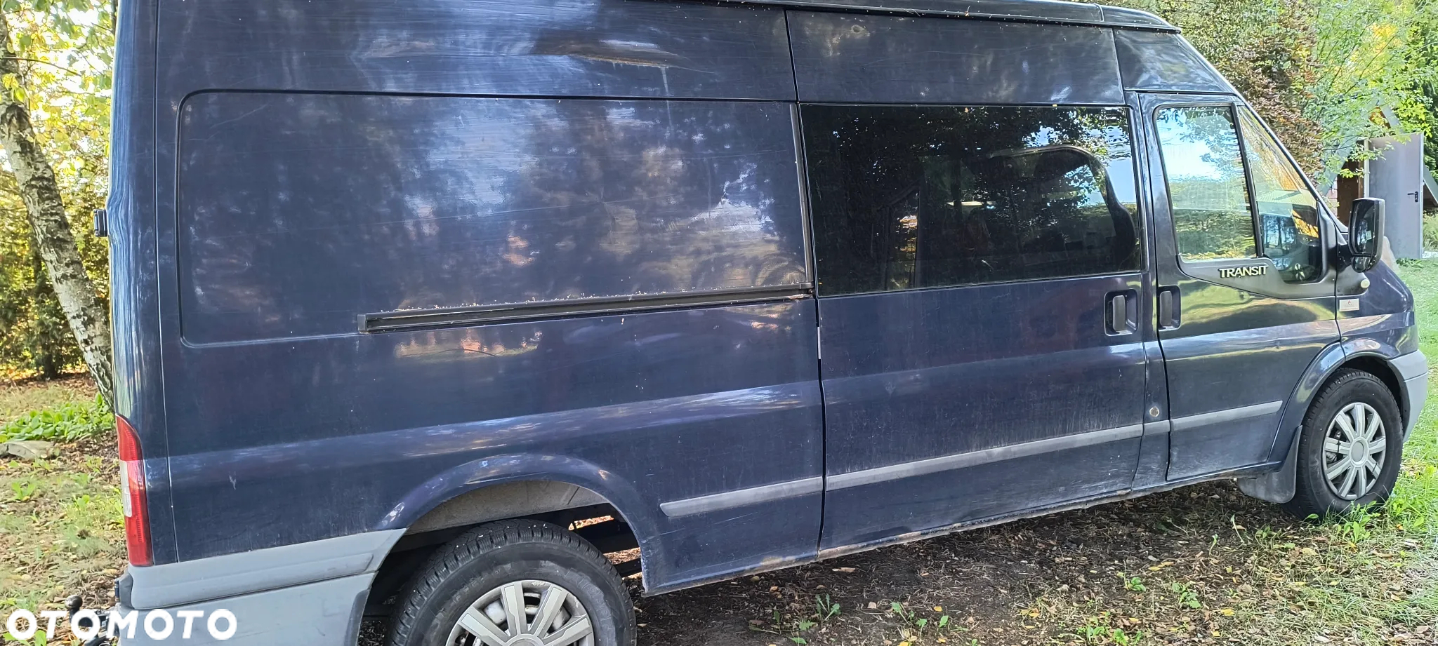 Ford Transit - 10