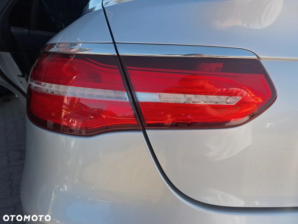 Mercedes-Benz GLC 220 d 4-Matic - 9