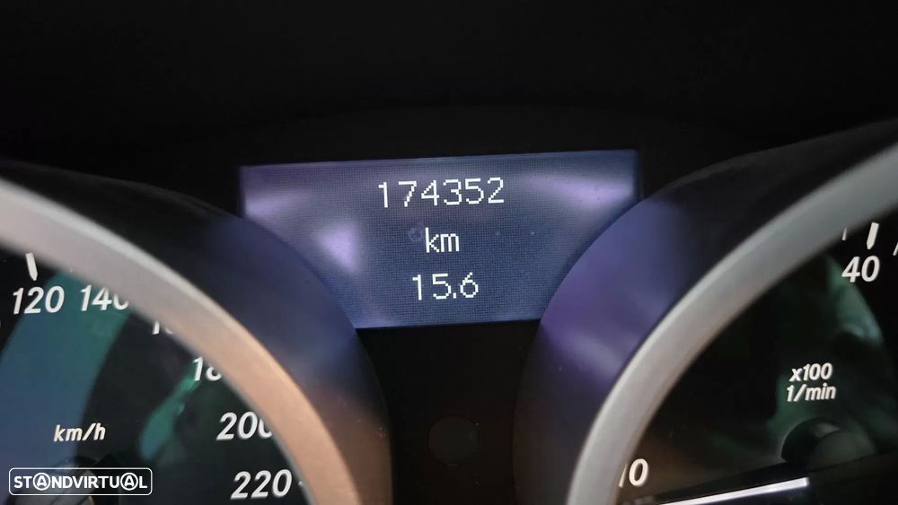 Mercedes-Benz SLK 200 Kompressor Sport Edition - 20