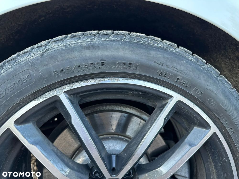 BMW Seria 5 - 27