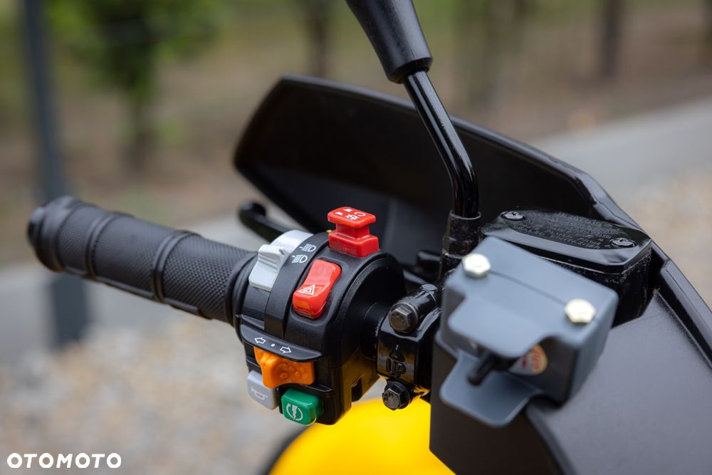 Can-Am Outlander Max - 25