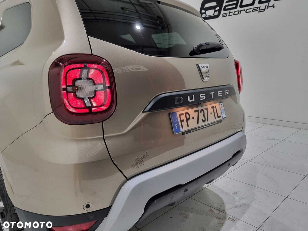 Dacia Duster - 16