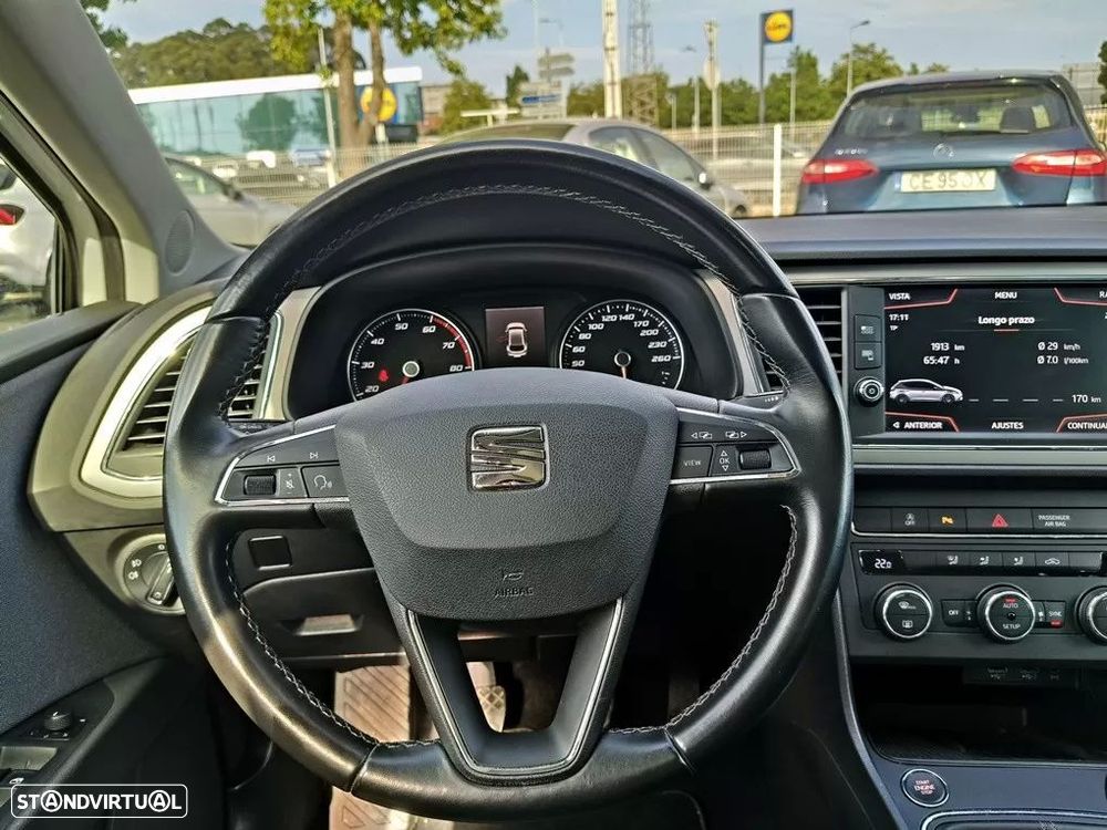SEAT Leon 1.0 TSI Xcellence - 30