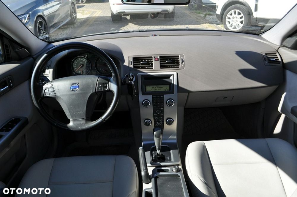 Volvo S40 - 13