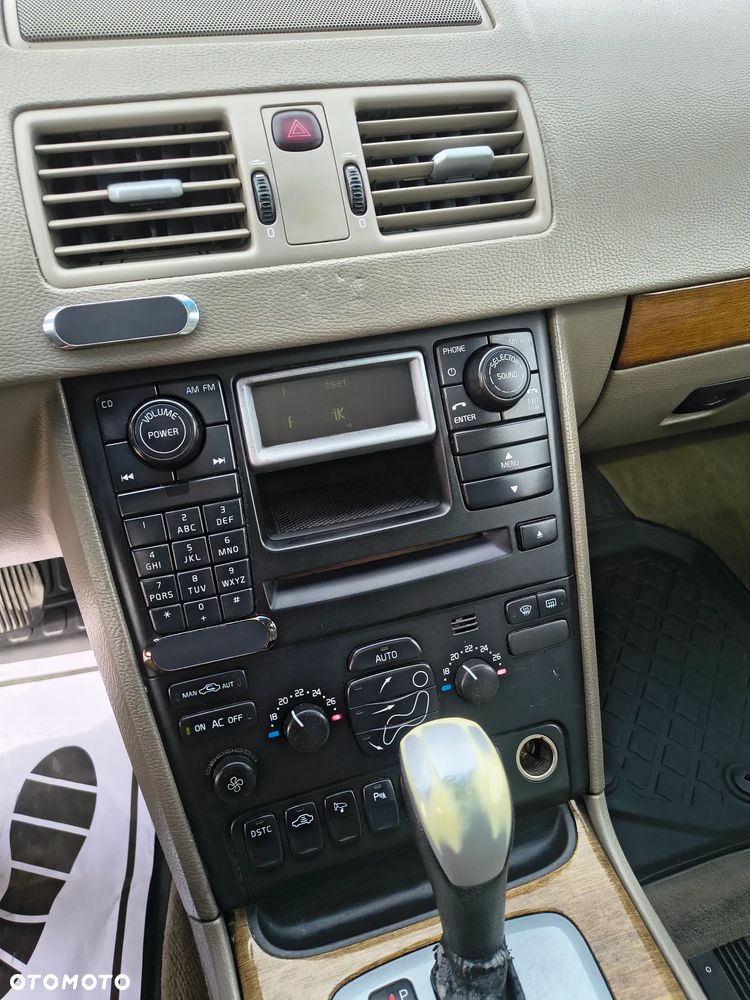 Volvo XC 90 2.9 T6 - 18