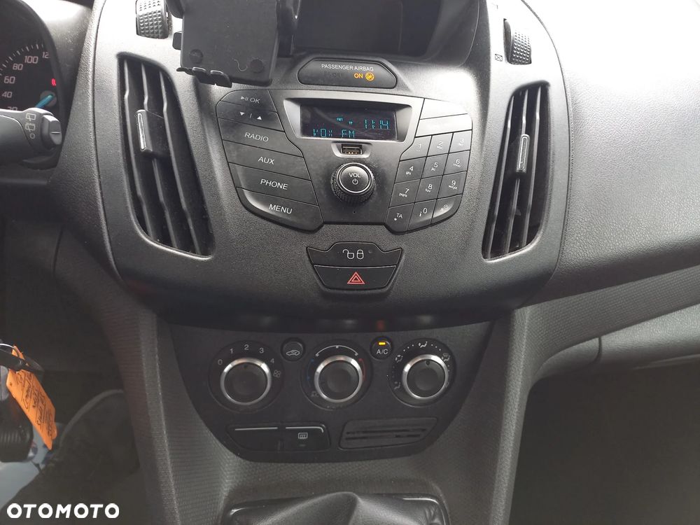 Ford Transit Connect 230 L1 LKW Trend - 26