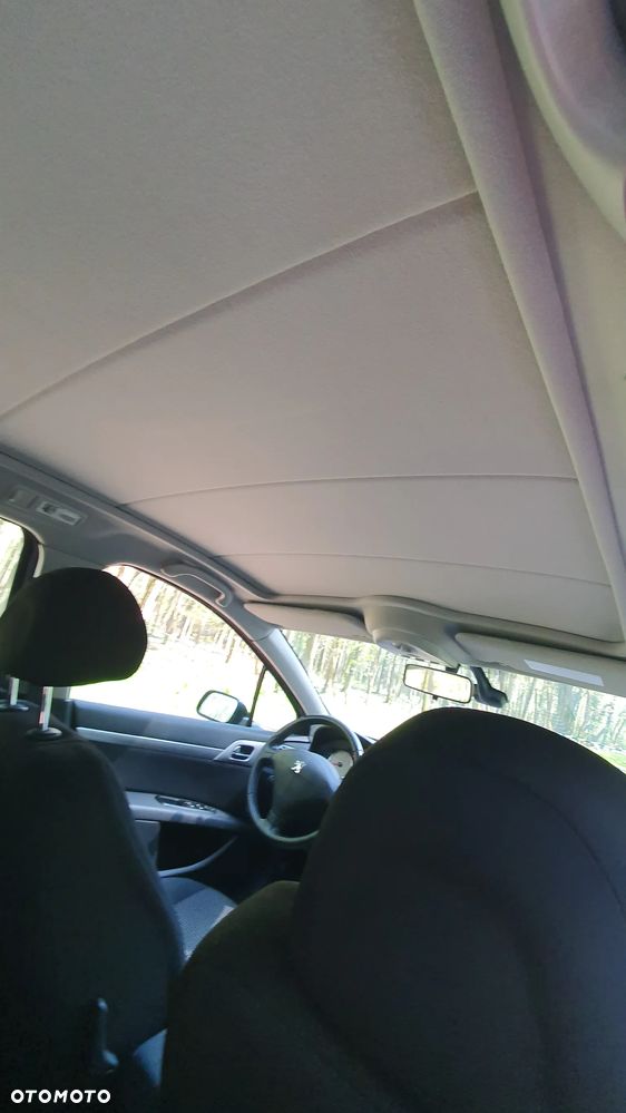 Peugeot 407 140 Premium - 17