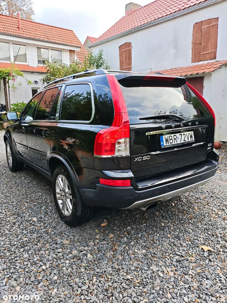 Volvo XC 90 - 3