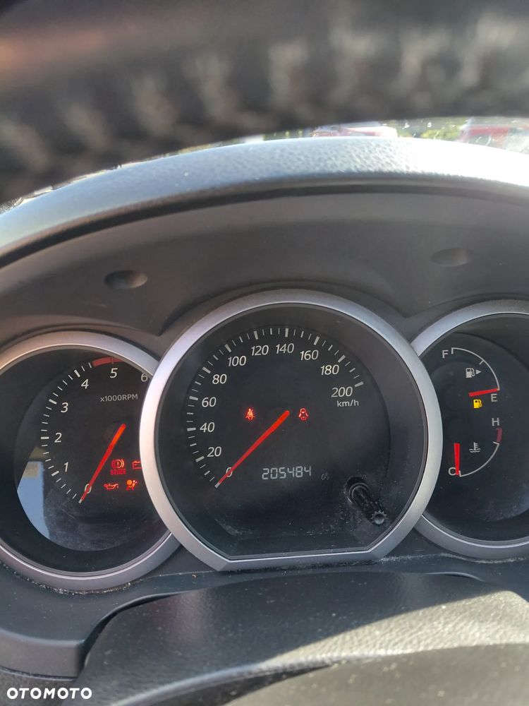 Suzuki Grand Vitara - 17