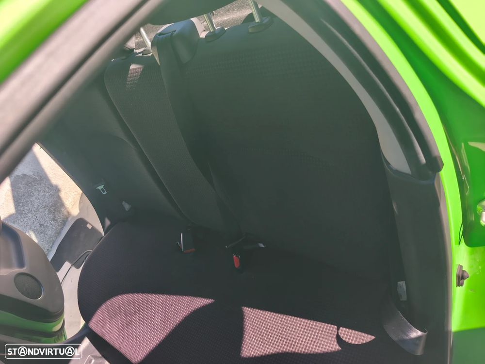Mitsubishi Space Star 1.2 Intense ClearTec - 8