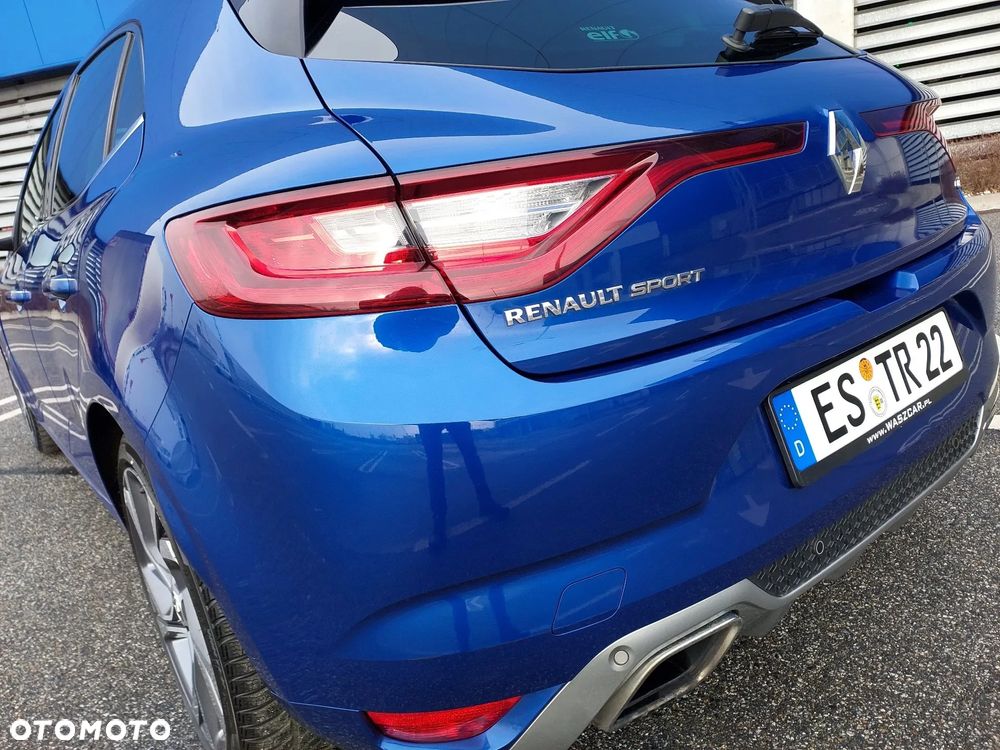 Renault Megane 1.6 TCe GT EDC - 14