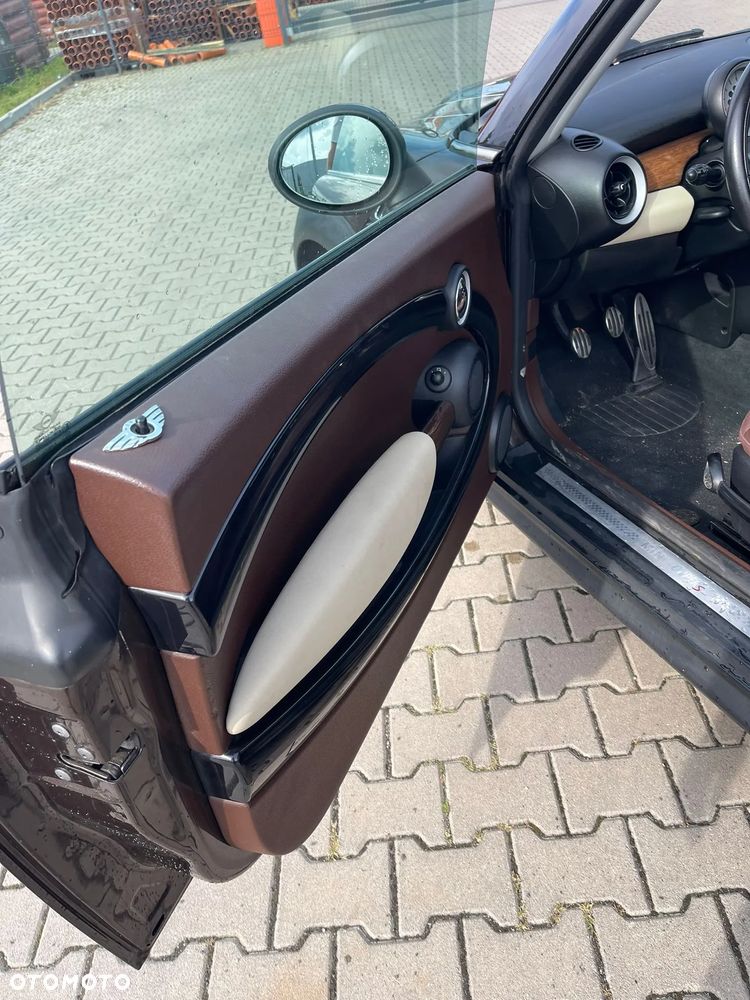 MINI Clubman Cooper S - 20