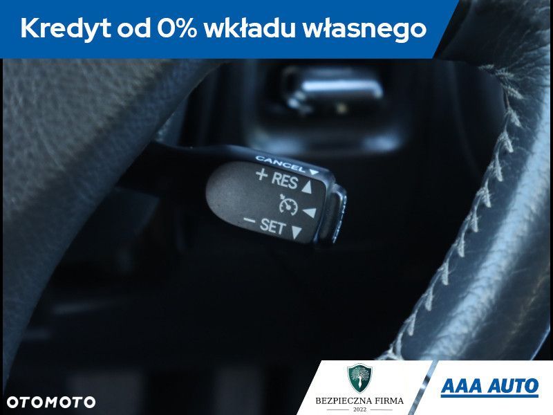 Toyota Corolla Verso - 24