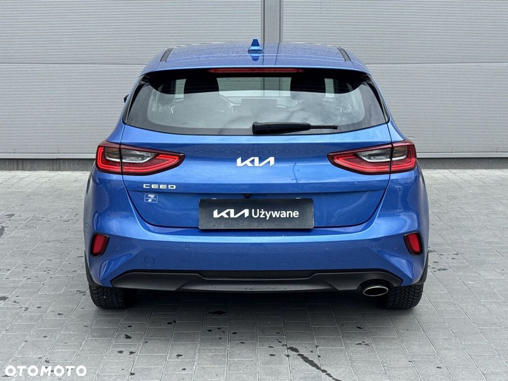 Kia Ceed 1.5 T-GDI M DCT - 9